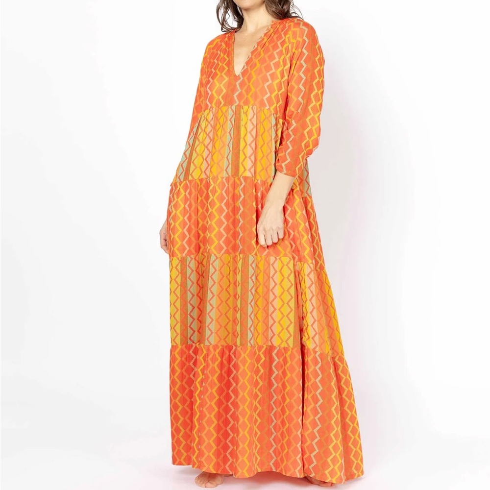 Ace & Jig dress